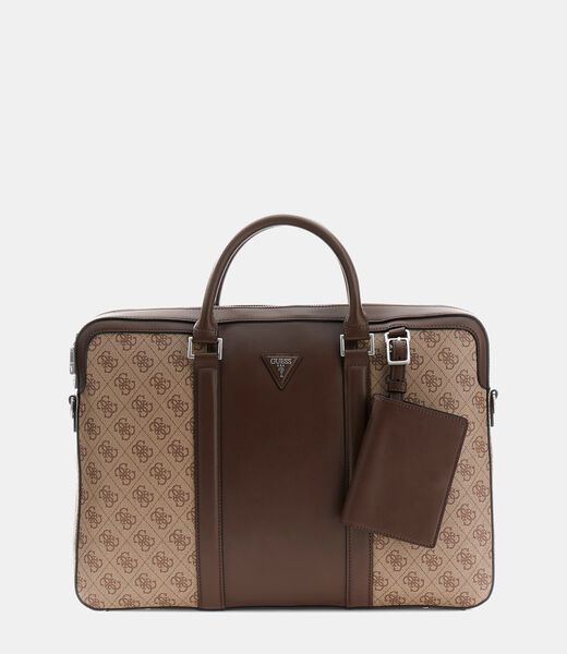 Milano Logo Bag