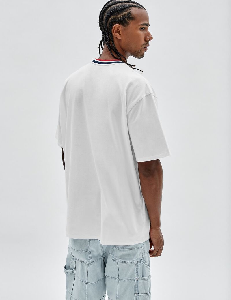 Front Logo T-Shirt
