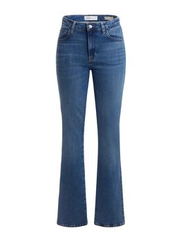 Sexy Straight Jeans