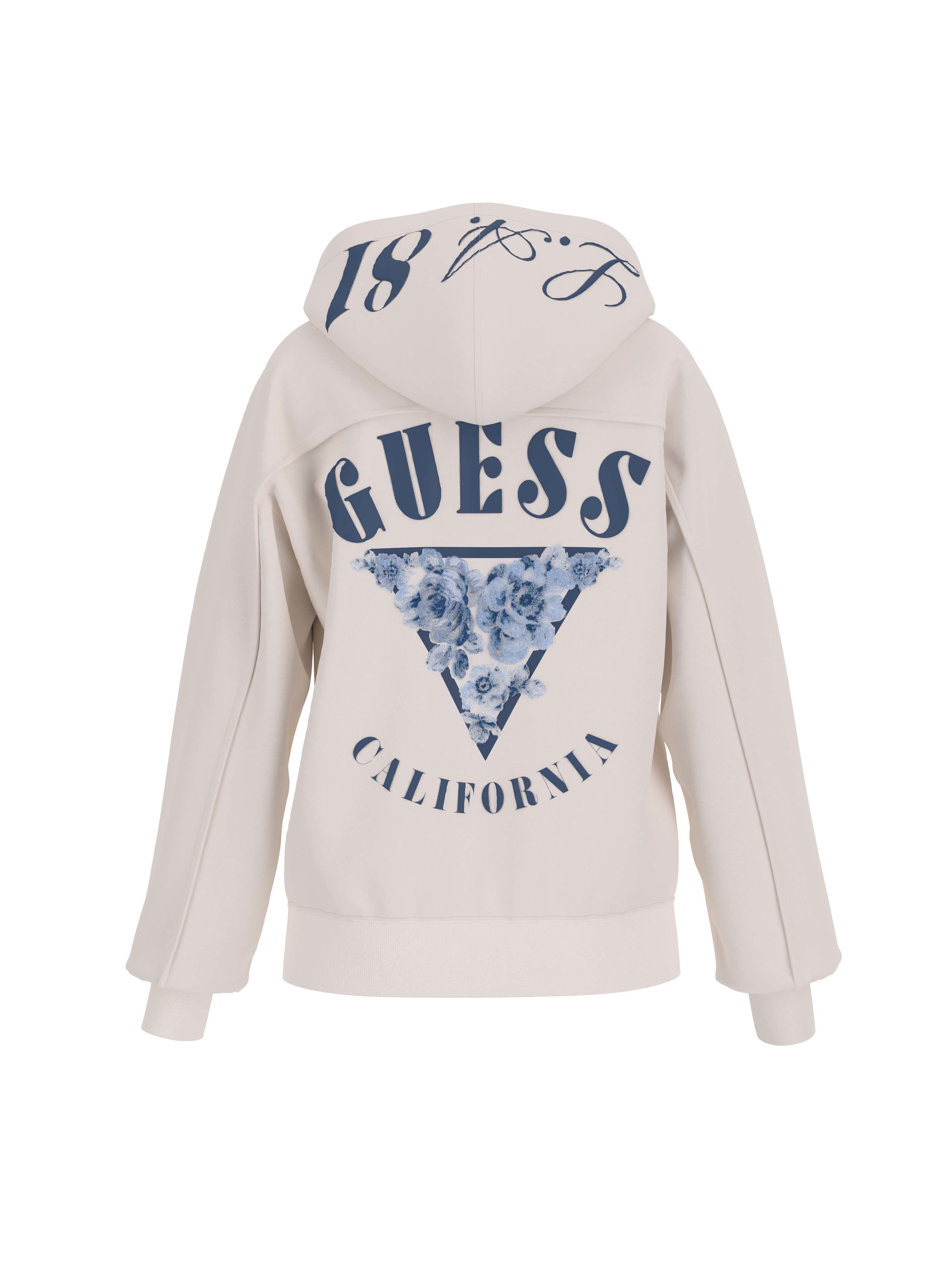 Hoodie guess price sales
