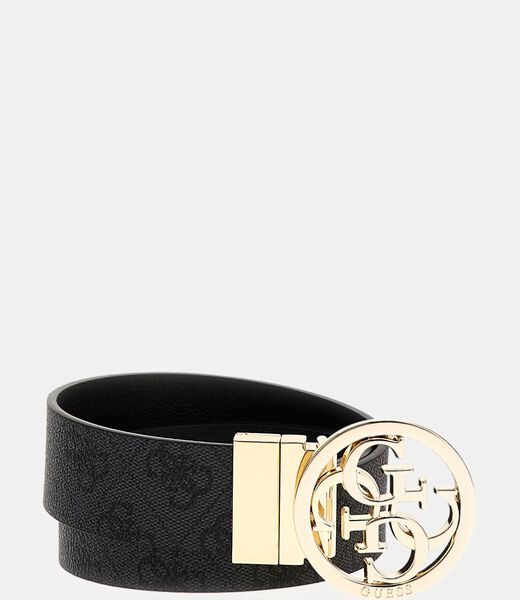 Nolana 4G logo belt