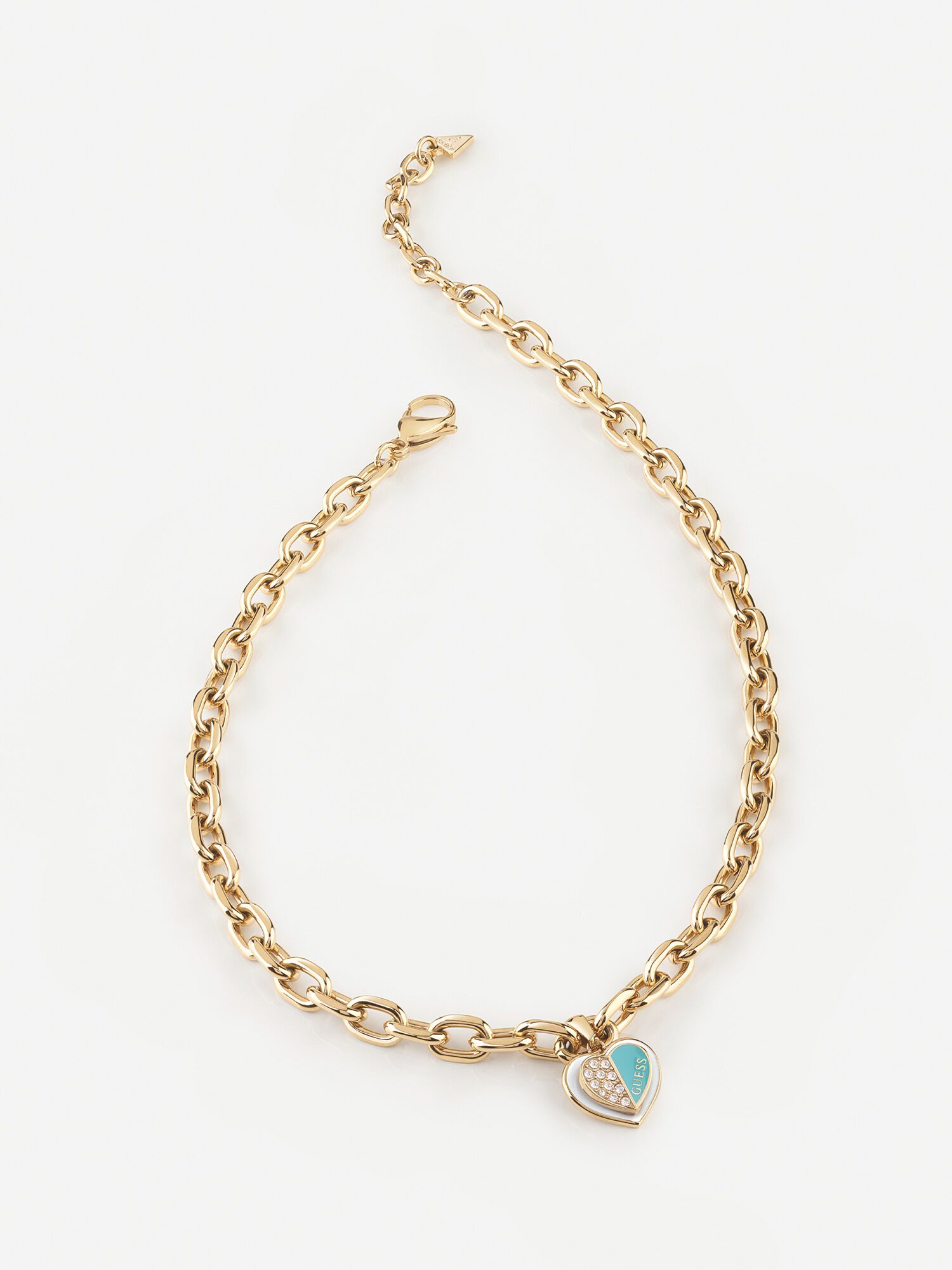 Shop GUESS Online Lovely Guess Neck Jewelry