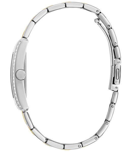 Ladies 2Tone Analog Watch
