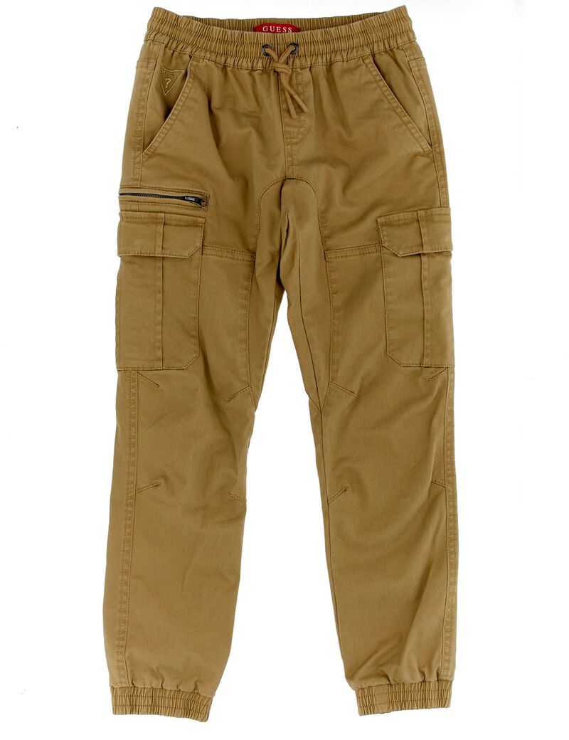 Luis cargo jogger