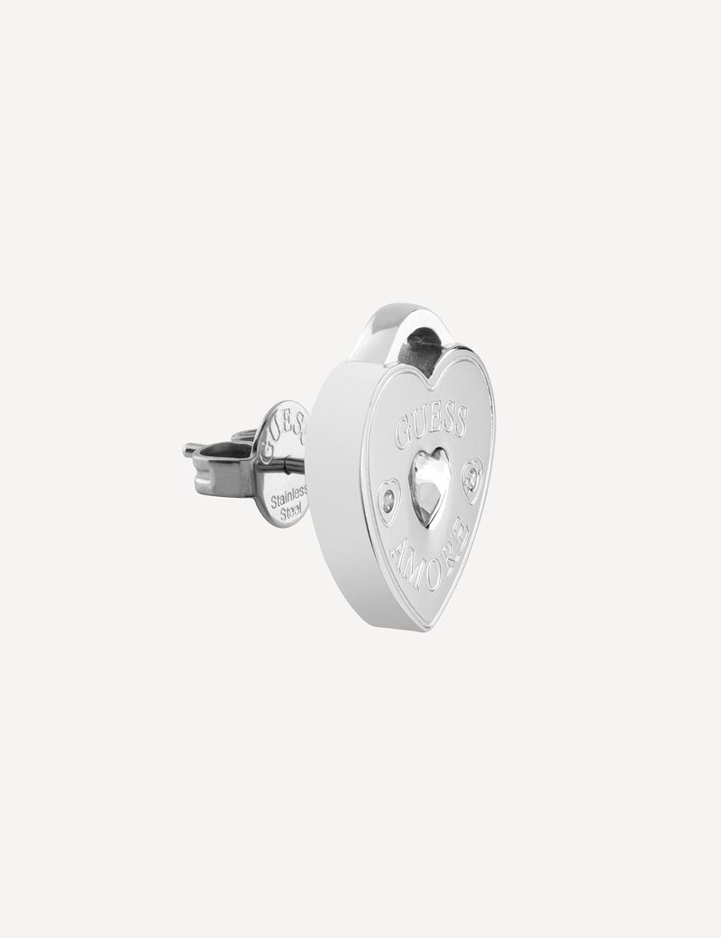 Guess Amore earrings