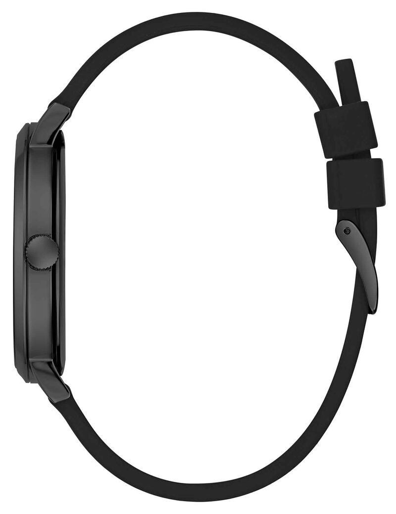 Cut-Through Logo Watch