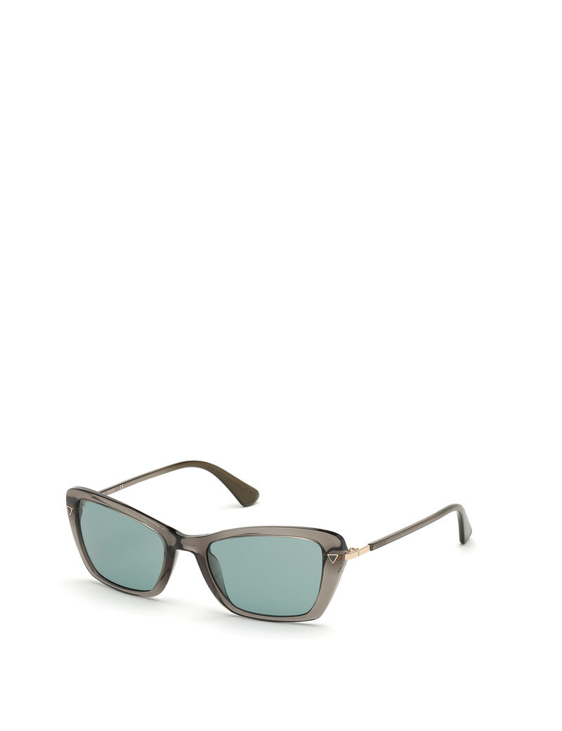 Square Sunglasses