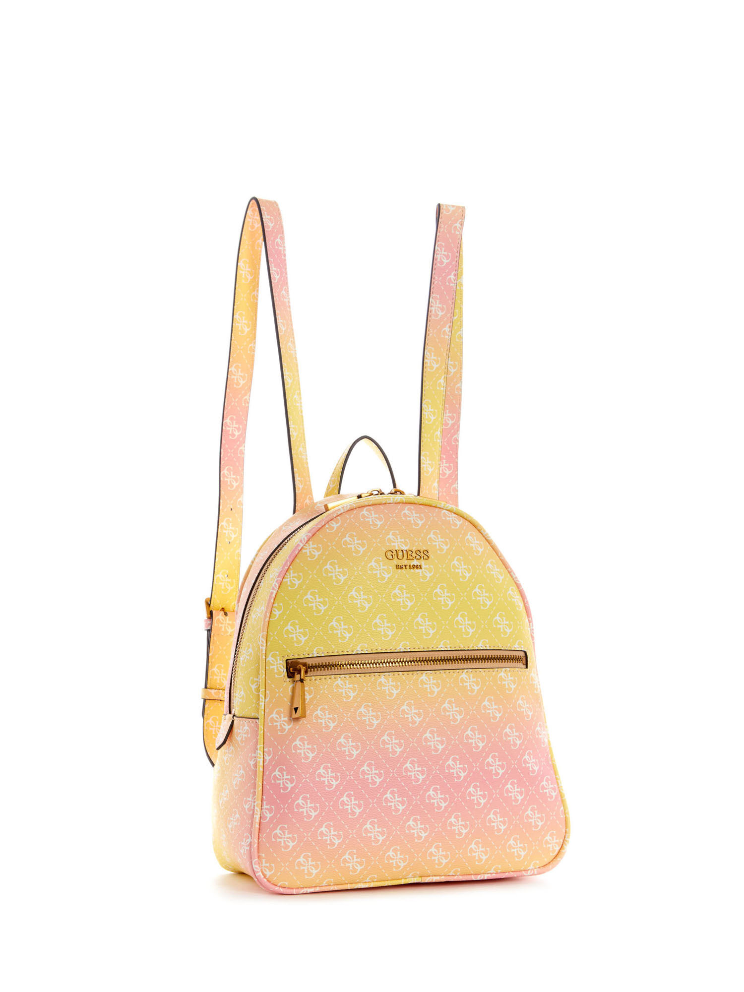 Shop GUESS Online Vikky Logo Backpack