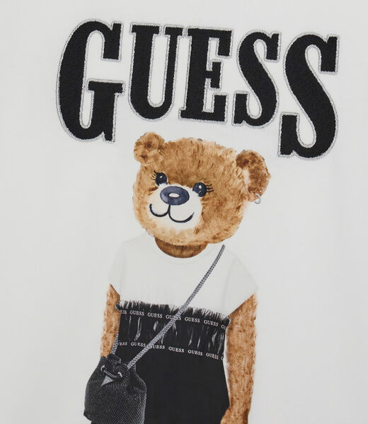 Teddy bear t-shirt