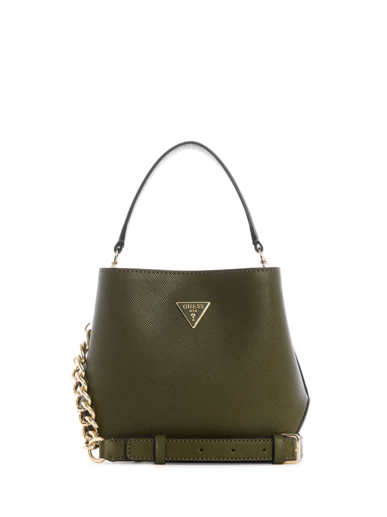 Guess bucket handbags top