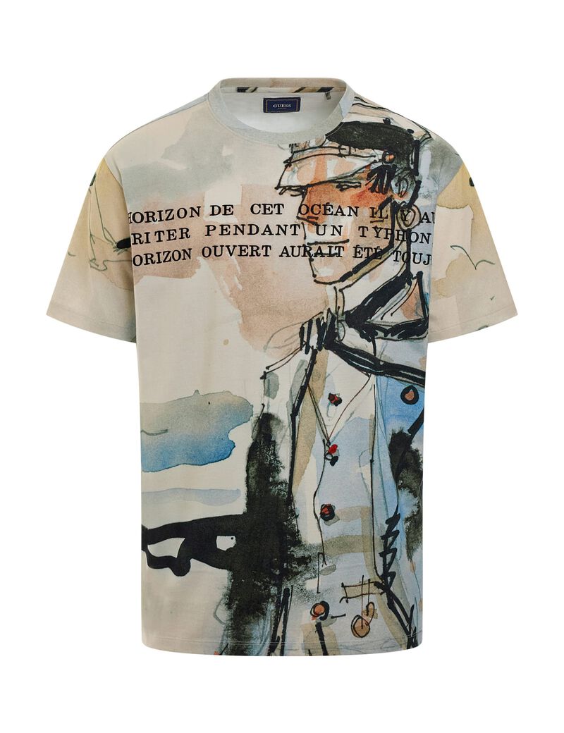 Graphic T-shirt