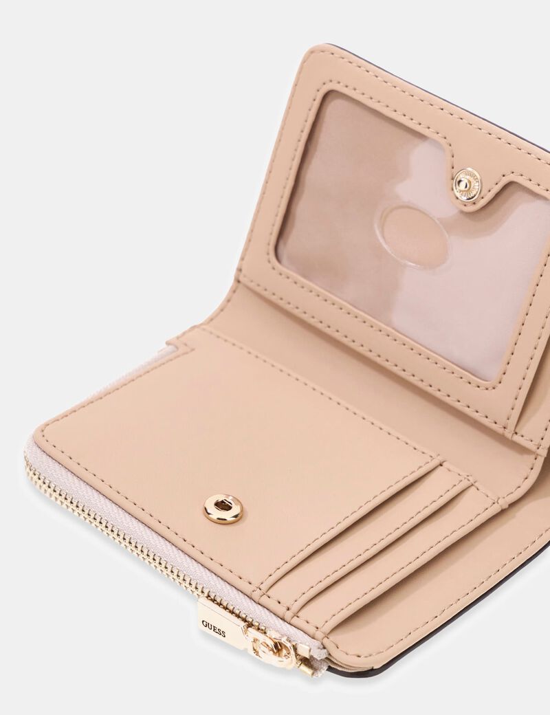 guess danielle card case