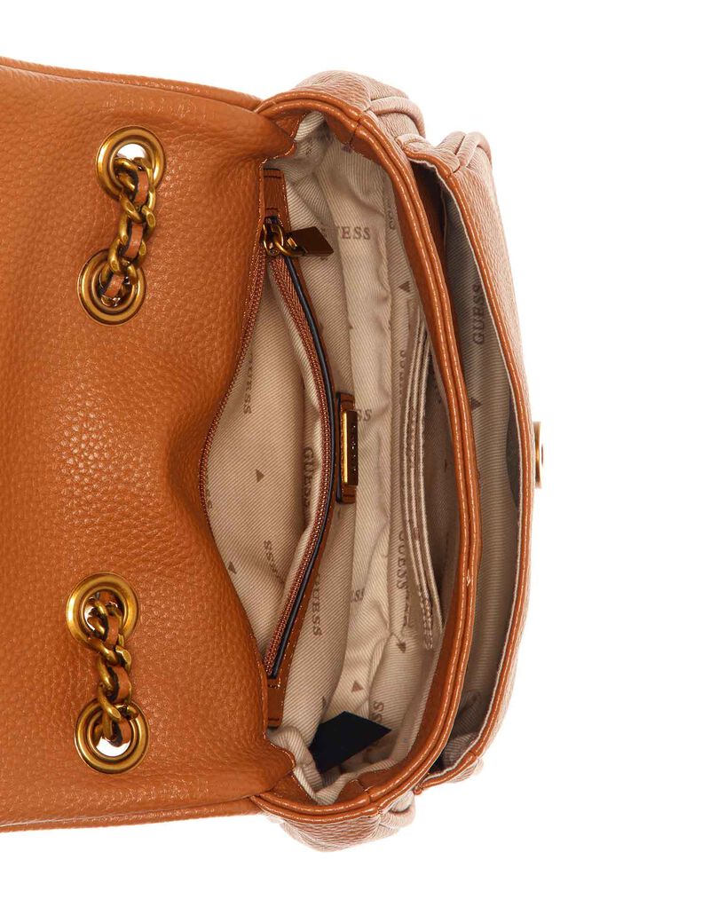 Becci Mini Cnvrtble Xbody Flap