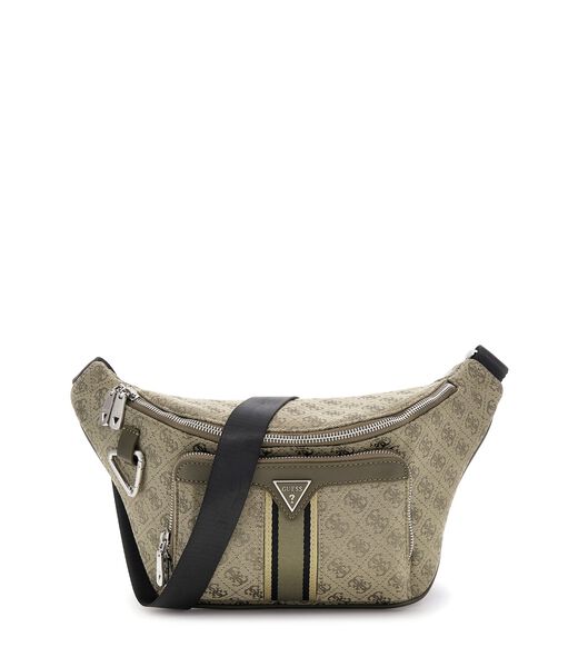 MILANO BUMBAG L
