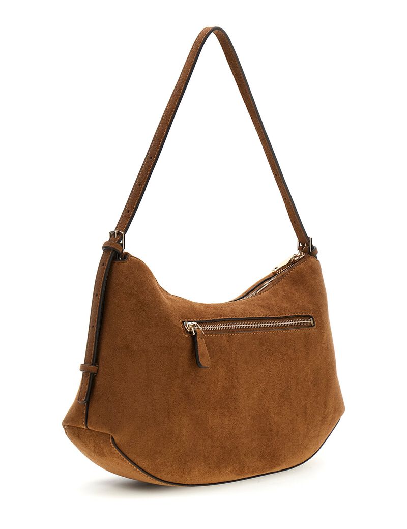 guess melita hobo bag