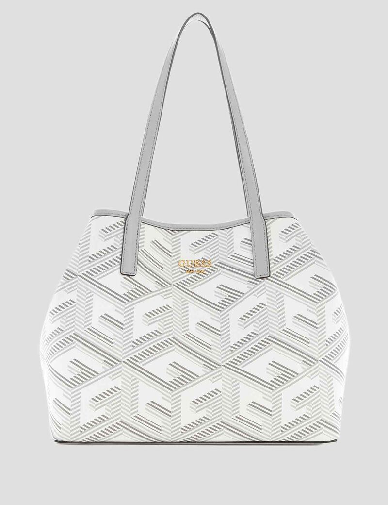 GUESS Vikky Tote SKU: 9623996 