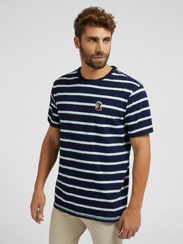 Striped T-shirt