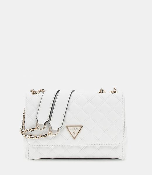 Giully quilted crossbody