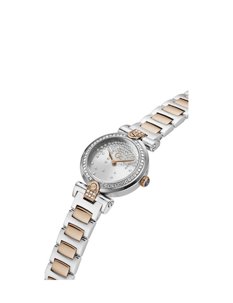 Gc Analog Watch