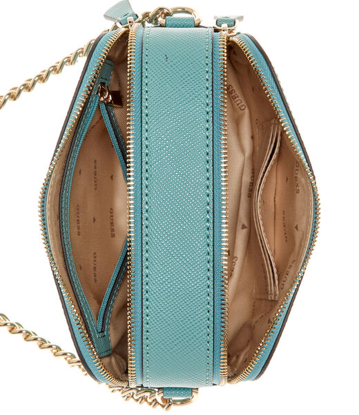 Noelle camera crossbody