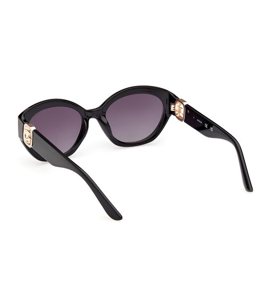 Cat Eye Full Rim Sunglasses