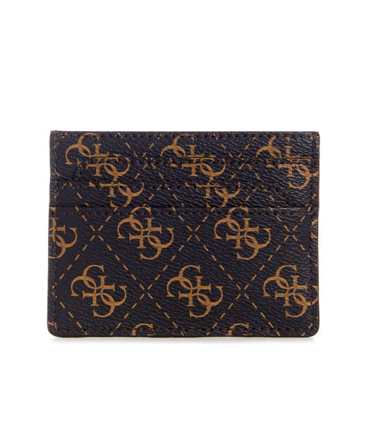 Laurel Slg Card Holder