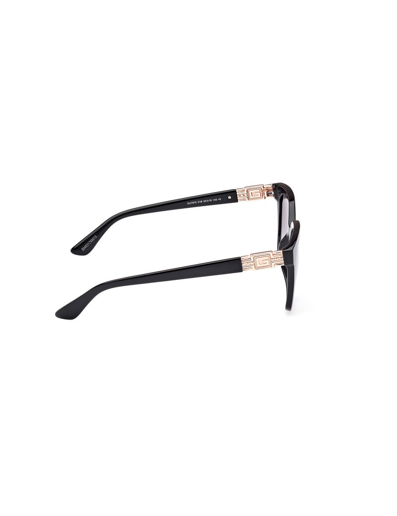 Square Sunglasses