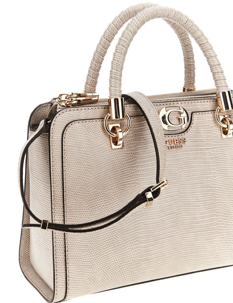 Orlina society satchel bag