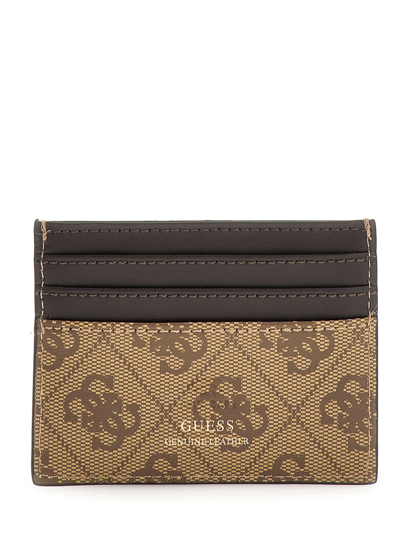 Vezzola credit card holder