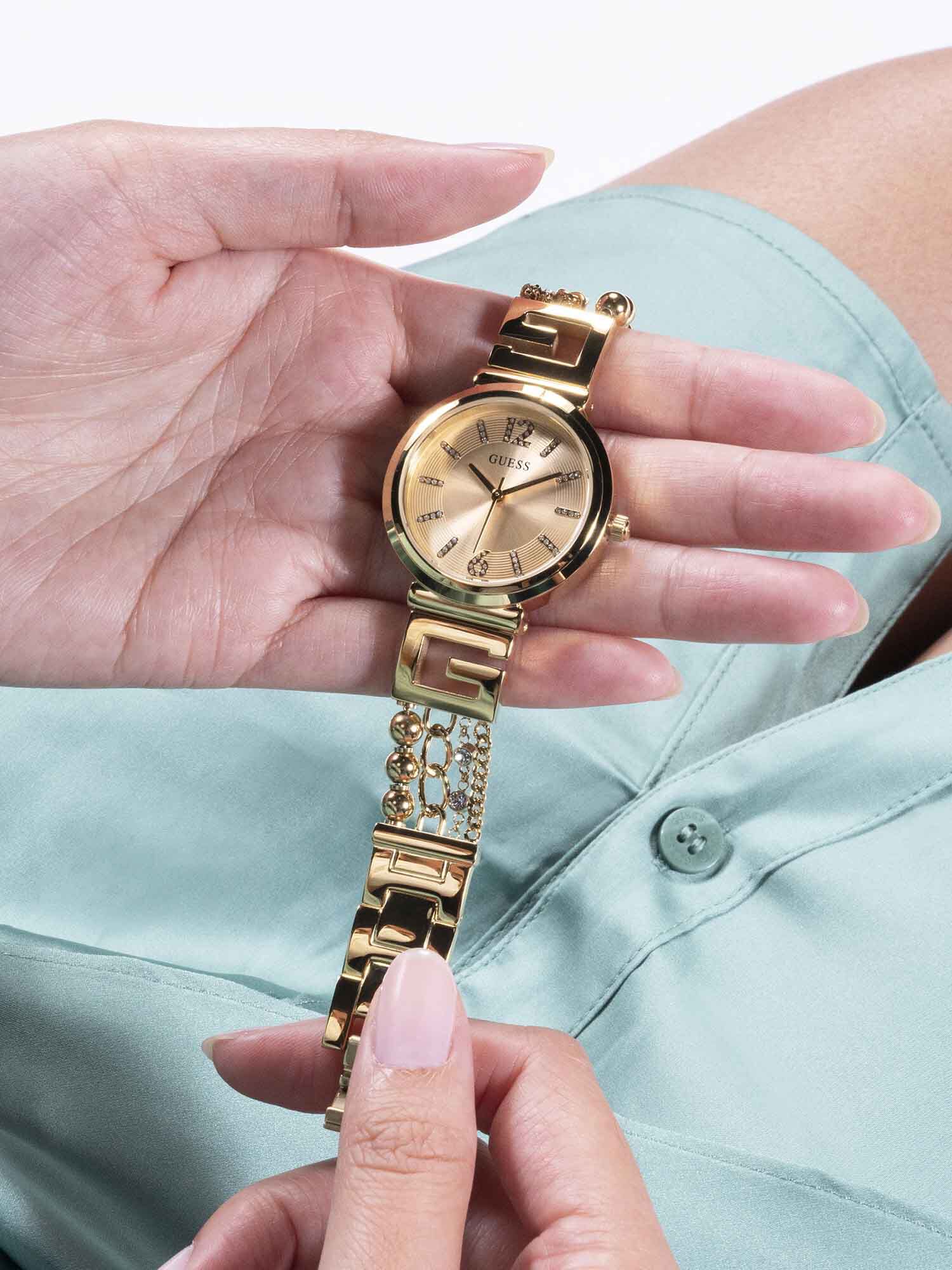 Guess by marciano watch shop