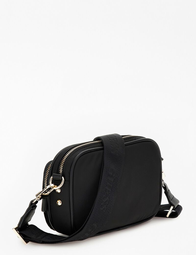 Eco Gemma crossbody camera bag