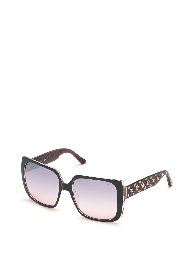 Rectangular Sunglasses