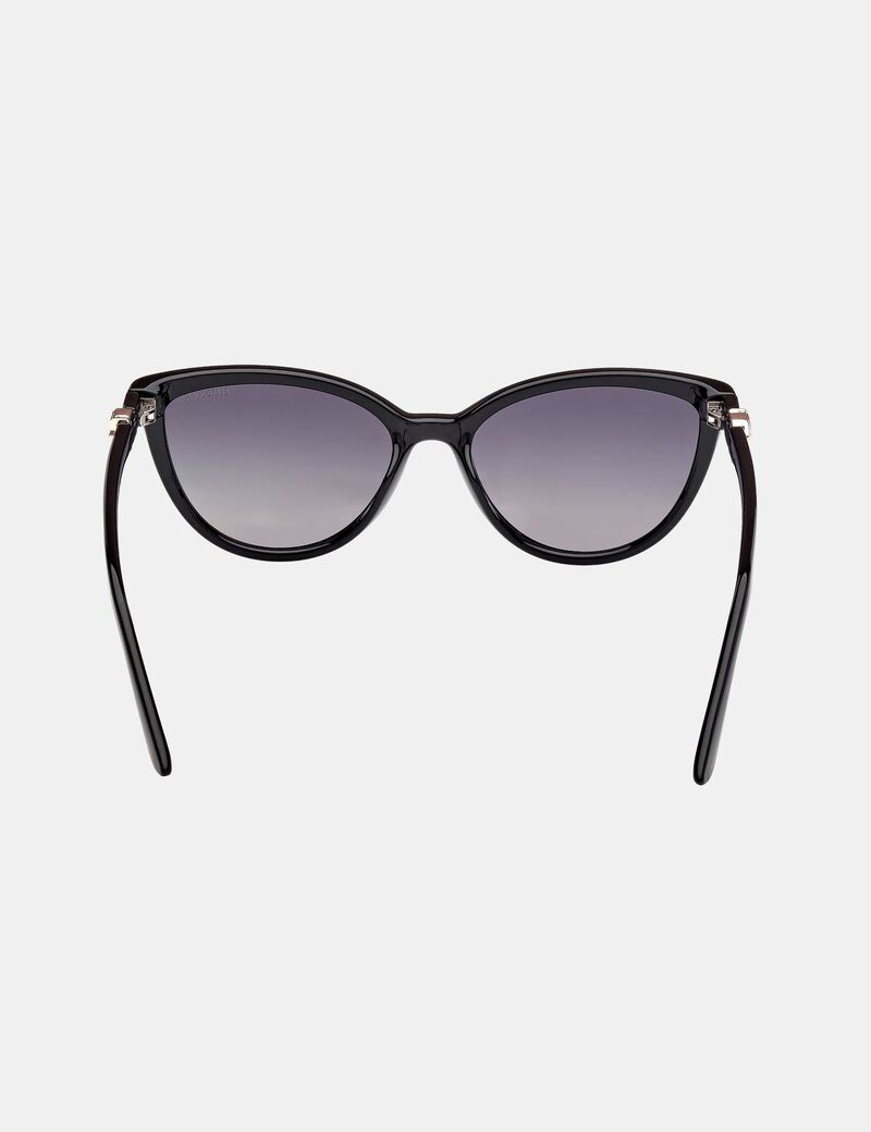 Cat-Eye Sunglasses
