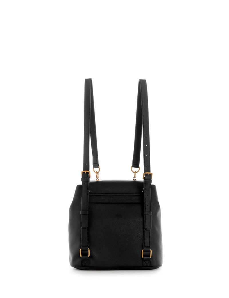 No Limit Flap Backpack