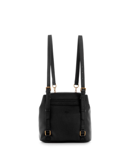 No Limit Flap Backpack
