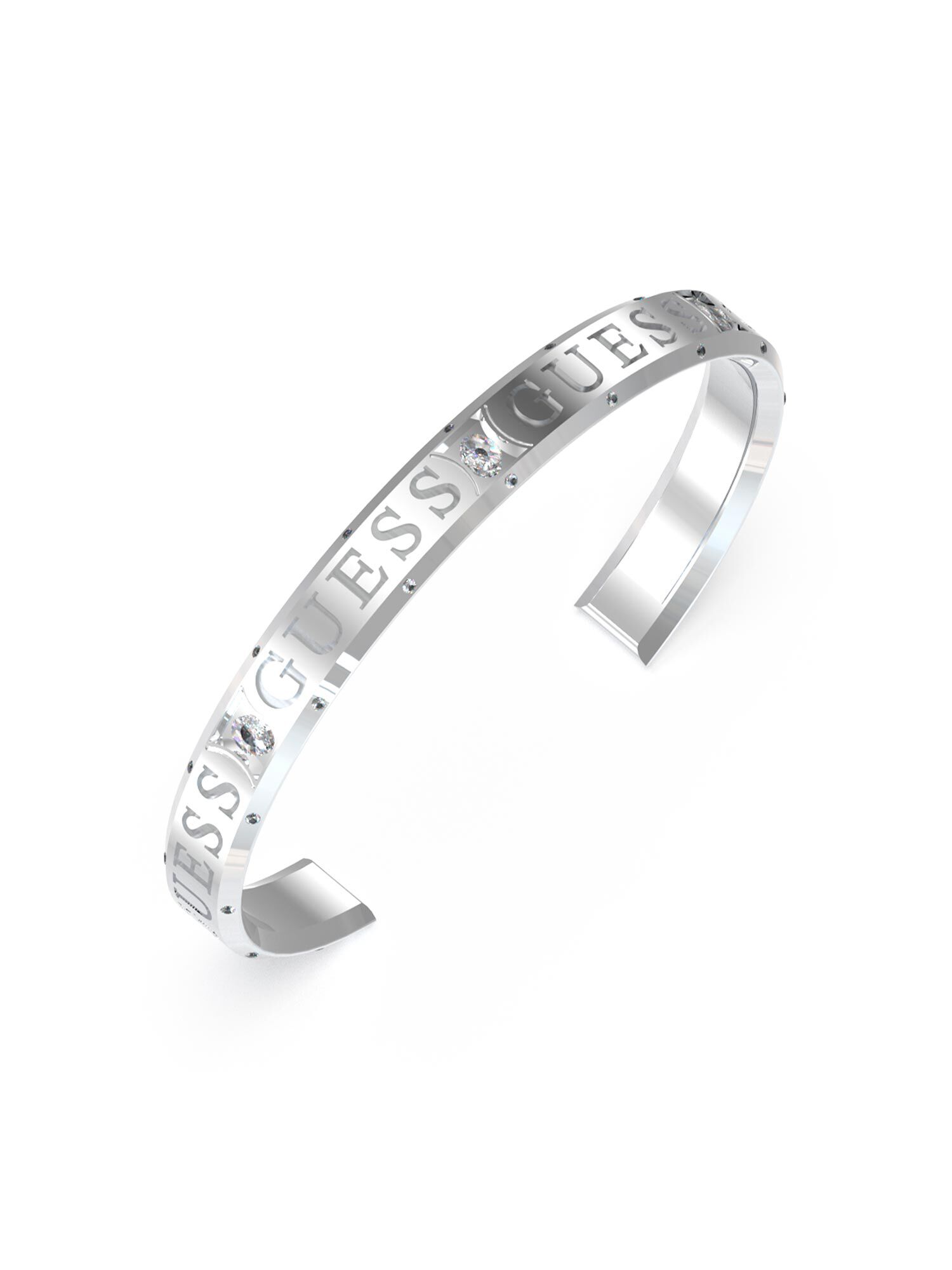 Shop GUESS Online Just Guess Women S Bracelet
