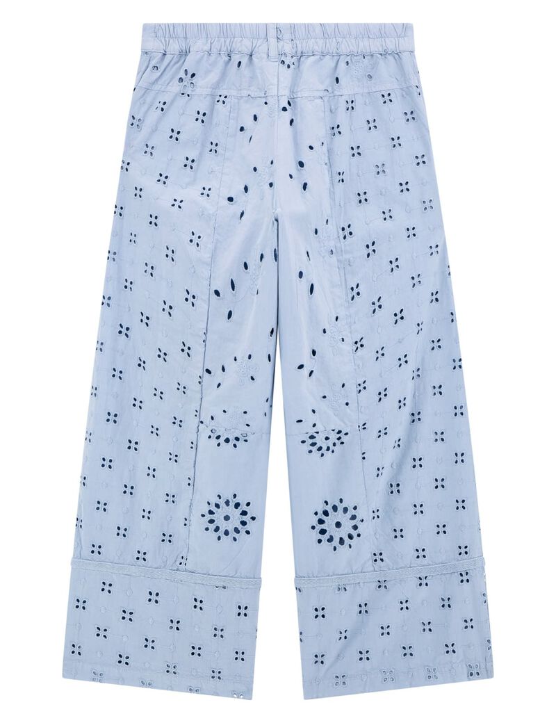 بنطلون سانجالو العصري