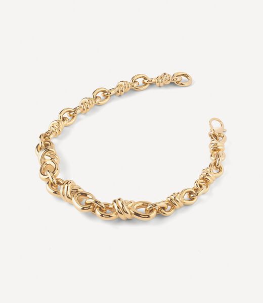 Modern Love necklace
