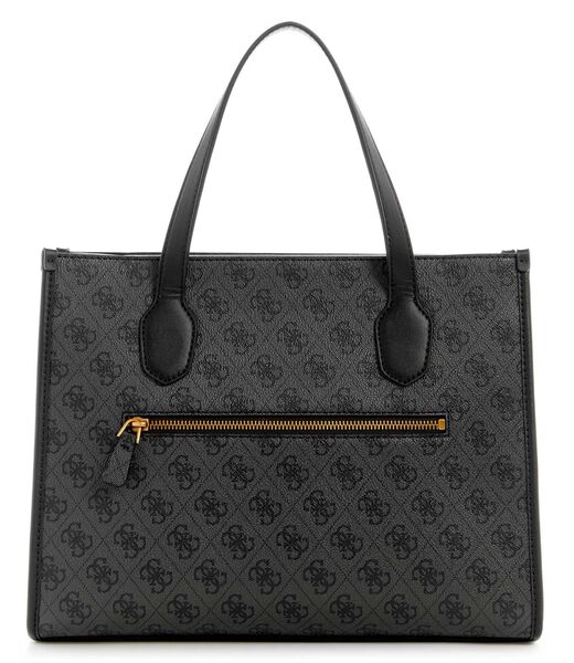 Izzy 2 compartment tote