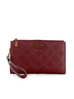 Laurel Zip Organiser