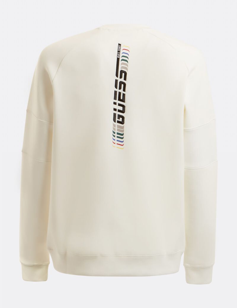 Scuba Sweatshirt