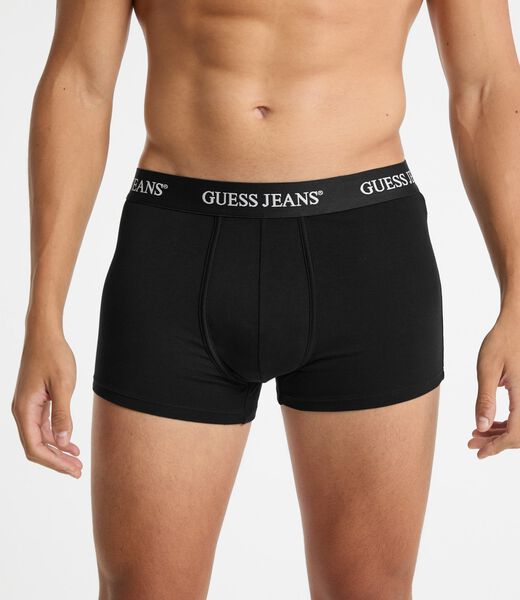 Eco GUESS Jeans 2-Pack Trunks