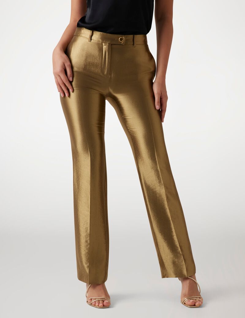 Marciano tailored pants
