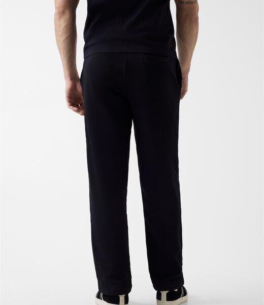 Regular fit pants