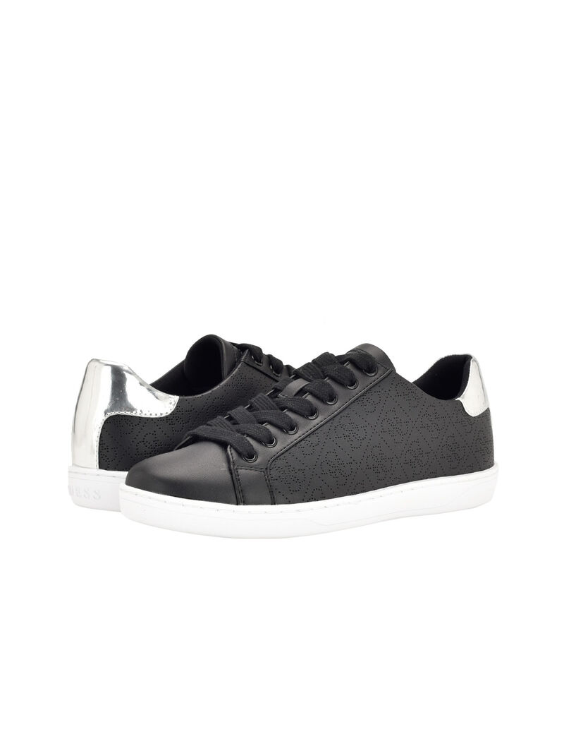 Shop GUESS Online Low Top Sneakers