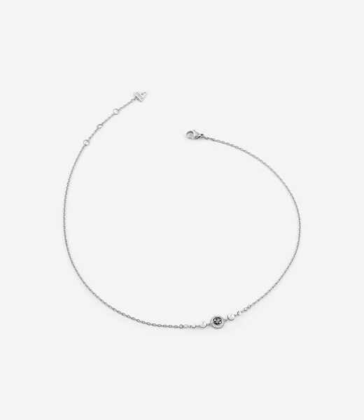 Tiny Pearly necklace