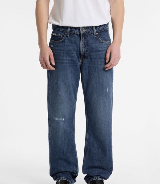 Eco G18 Relaxed Jeans