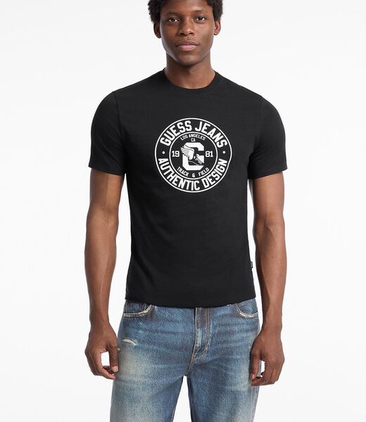 Regular fit printed t-shirt