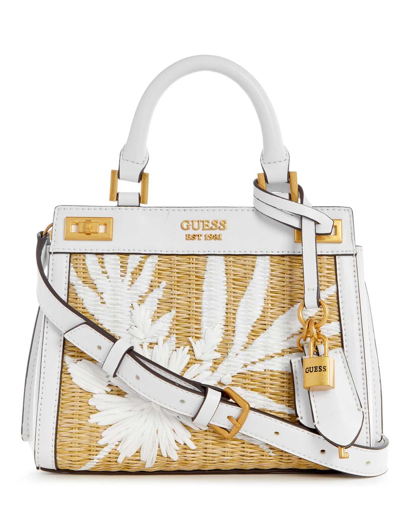 Katey Mini Satchel
