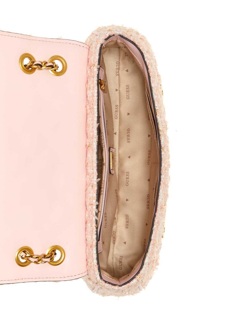 Giully Convertible Xbody Flap